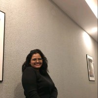 Deola Caren Dsouza