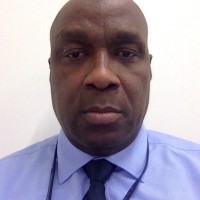 Abdulai Kamara