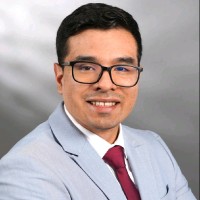 Mario Velasquez