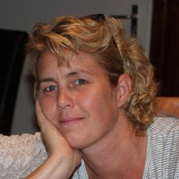 Mariska De Jong
