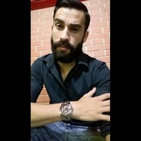 Luciano Da Silva Oliveira