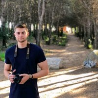 Alex Landes