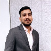 Sunil Shinde