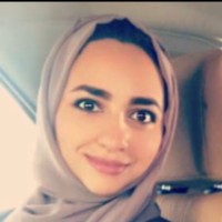Hanadi Alyamani