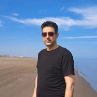 Hamoon Rahmani