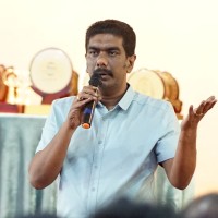 Unnikrishnan S