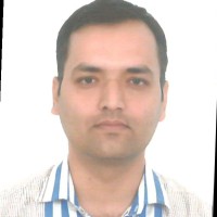 Upendra Kumar Dwivedi