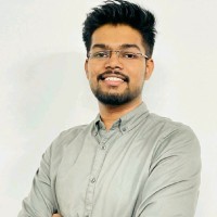 Shrejeet Gupta