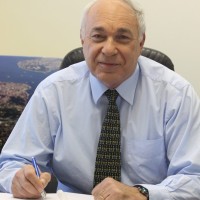 Josef Sharon