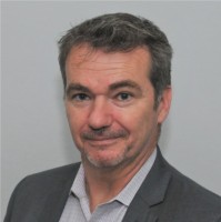 Ian Haines