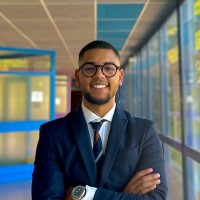 Ilyas Hadhoudi