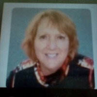Sandra Wilson