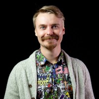 Joel Lindqvist