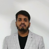 Kashi Babu Karanam