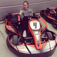 Алена Кусик