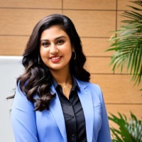 Nayana Krishnamurthy