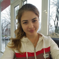 Melenciuc Varvara