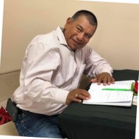 Jose Adrián Martinez