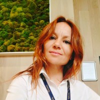 Olesia Tosa