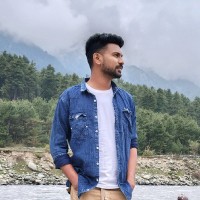 Mayur Yadav