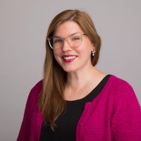 Kristen Ramer Liang, MFA