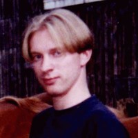 Anthony Purvis