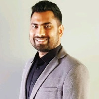 Aditya Mysure