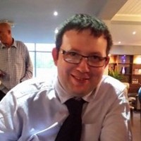 Stuart Robinson