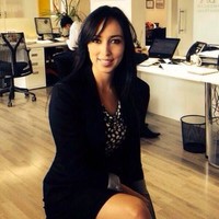 Corina Garcia V