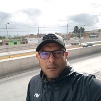 Carlos Gonzales Arbulú