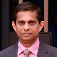 Lasith Ranasinghe