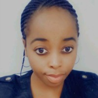Nomasonto Khoza