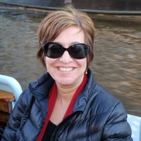 Alison Plaster, MBA, SPHR