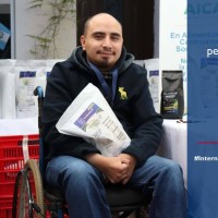 Omar Fernando Ordóñez Rivera