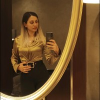 Melike Çelik