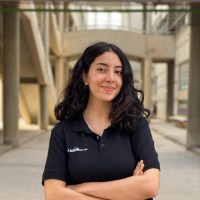 Nada ABIDI