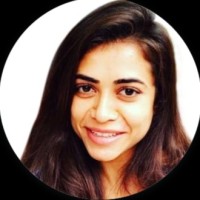 Saloni Gosavi