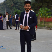 Hitesh Mangal