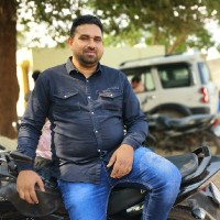 Akbar Shaikh