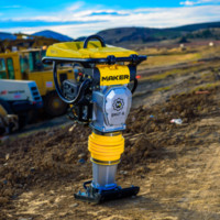 MAKER MACHINERY