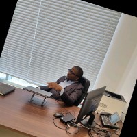 Dennis Kibiye