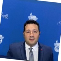 Xavier Tamez