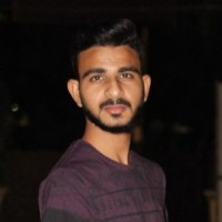 Ankit Vaghani
