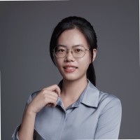HE XIAOYUE
