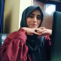 Sadaf Sultan