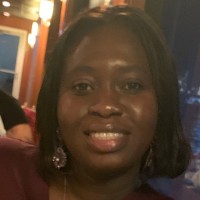 Gifty Walker