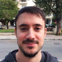 Giannis Birmpilis