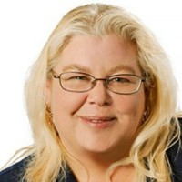 Kristina Gericke