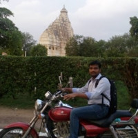Phanendra Kumar N V