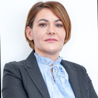 Alina Gabriela Silisteanu